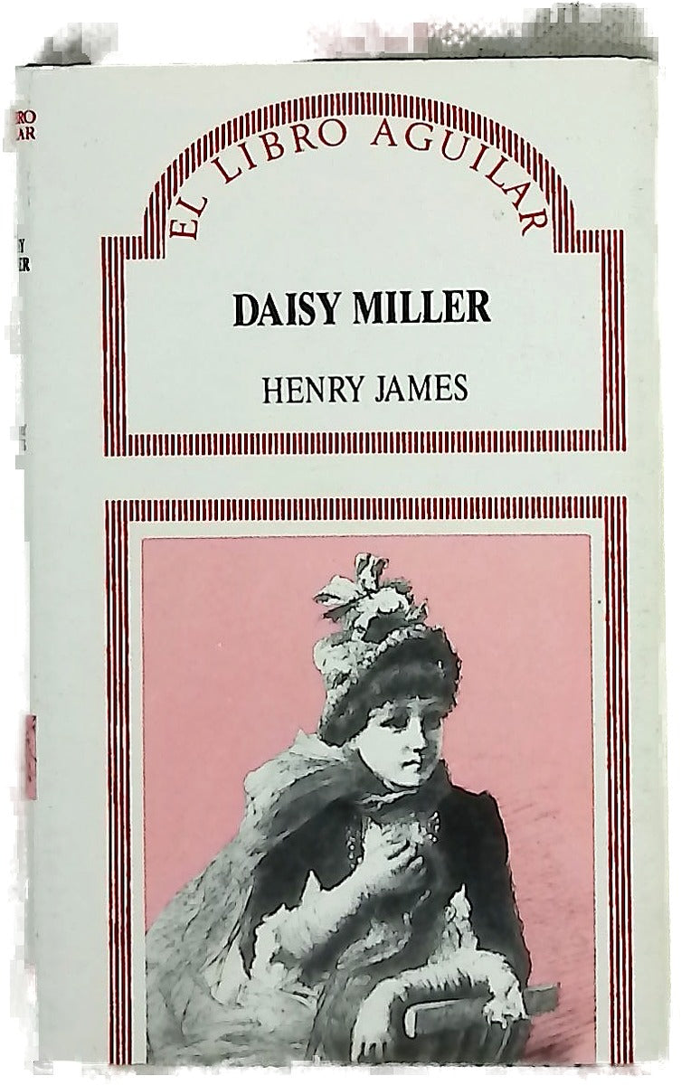 Daisy Miller