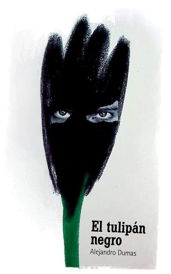 El tulipán negro