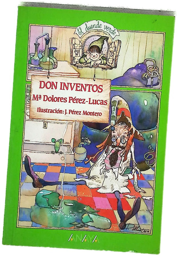 Don Inventos