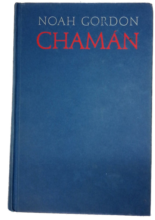 Chamán