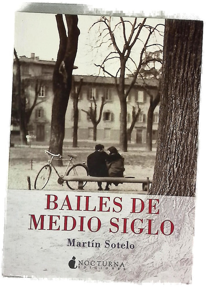 Bailes de medio siglo