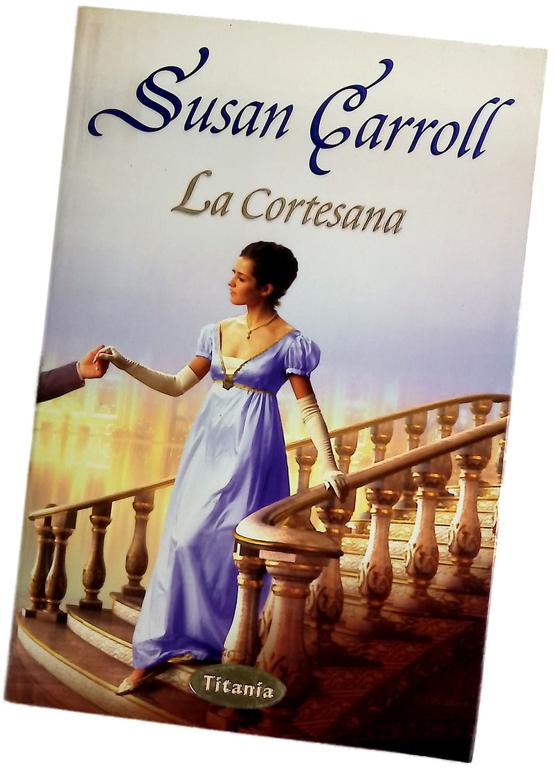 La cortesana