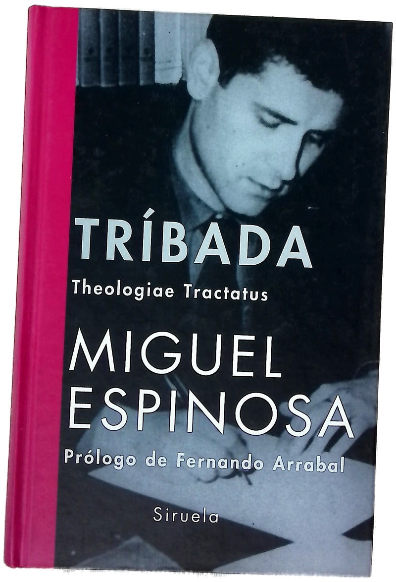 Tríbada (theologiae tractatus)