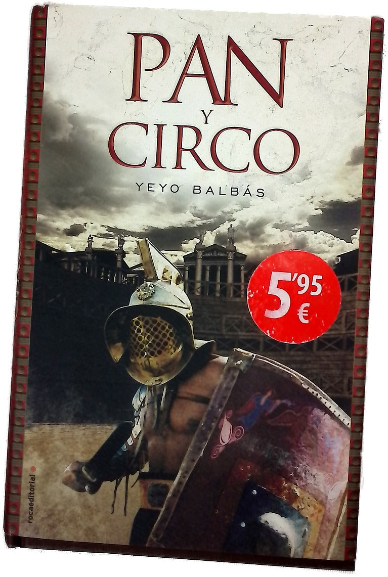 Pan y circo