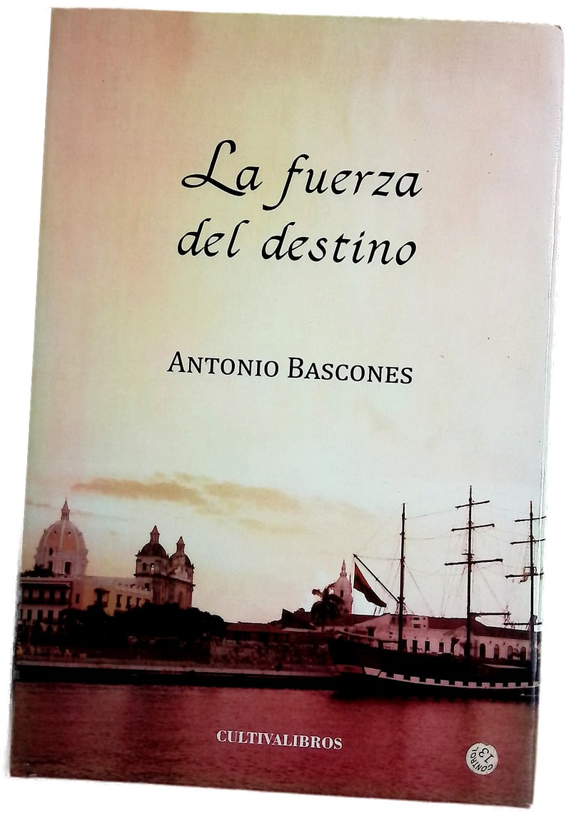 La fuerza del destino
