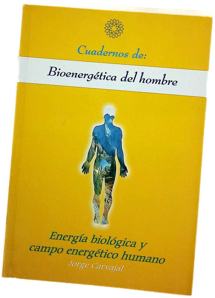 Energía biológica y campo energético humano