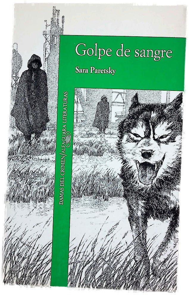 Golpe de sangre
