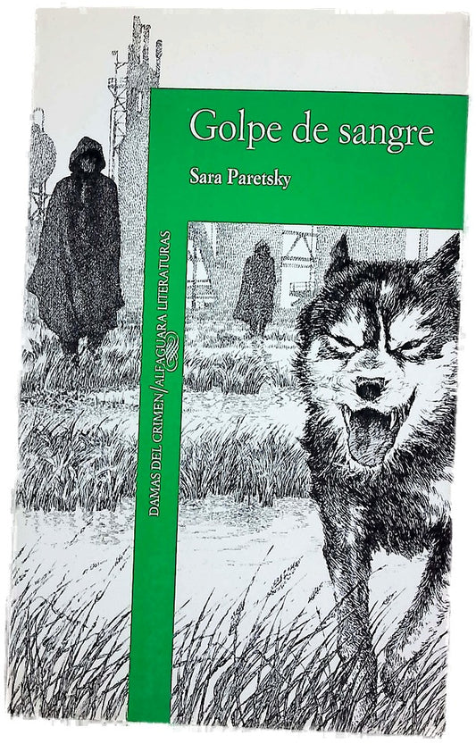 Golpe de sangre