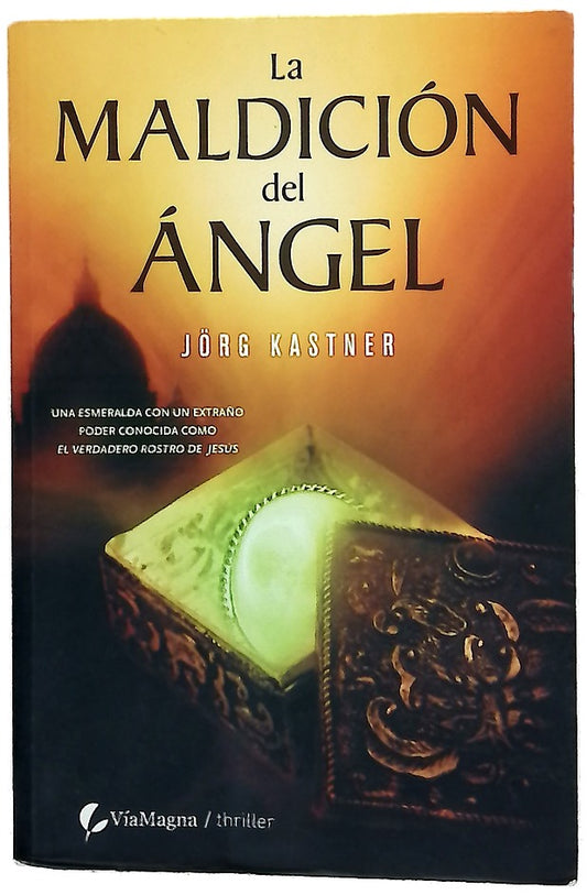 La maldición del ángel