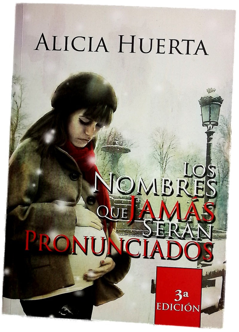 Los nombres que jamás serán pronunciados