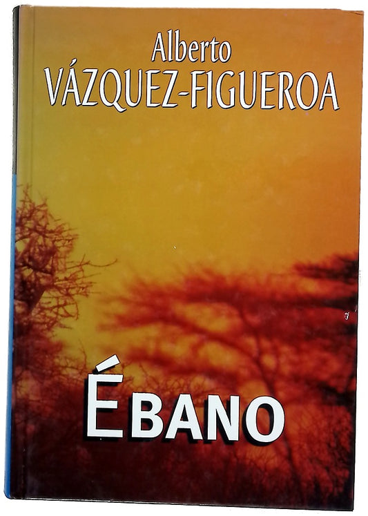 Ébano
