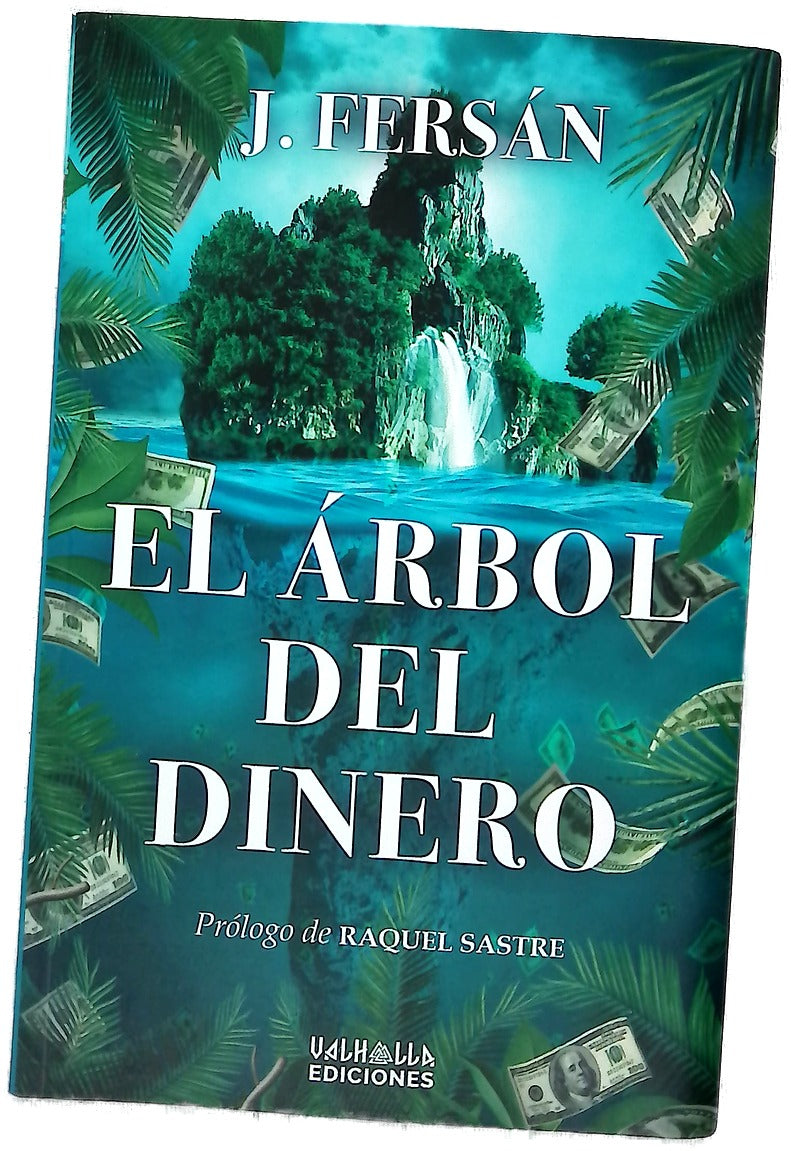 El árbol del dinero