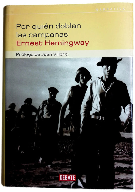 Por quién doblan las campanas