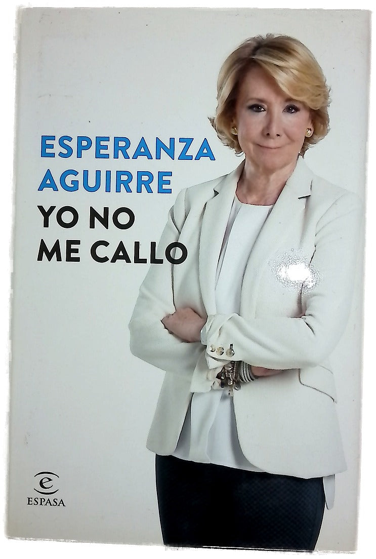 Yo no me callo