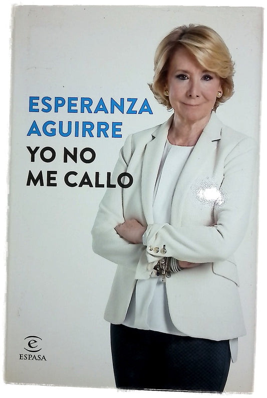 Yo no me callo