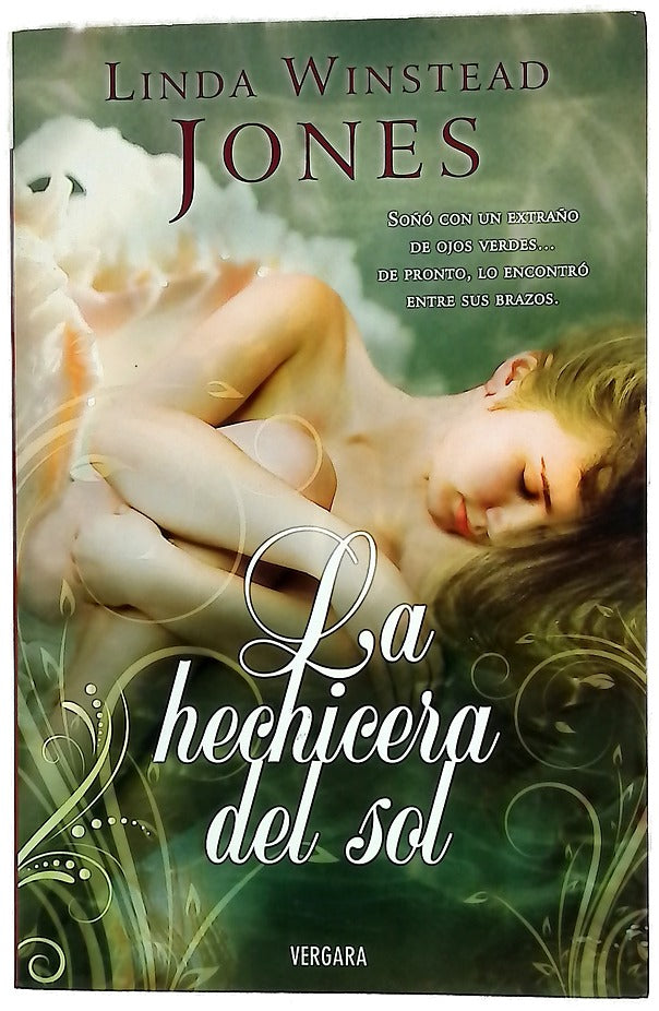 La hechicera del sol