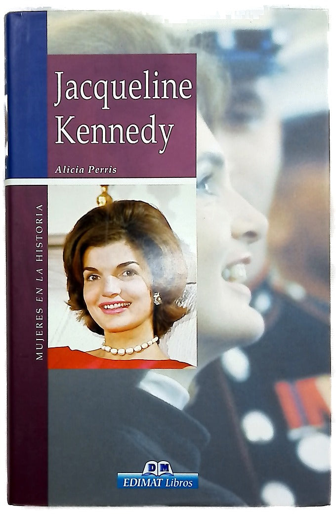 Jacqueline Bouvier Kennedy Onassis el icono de las mil caras