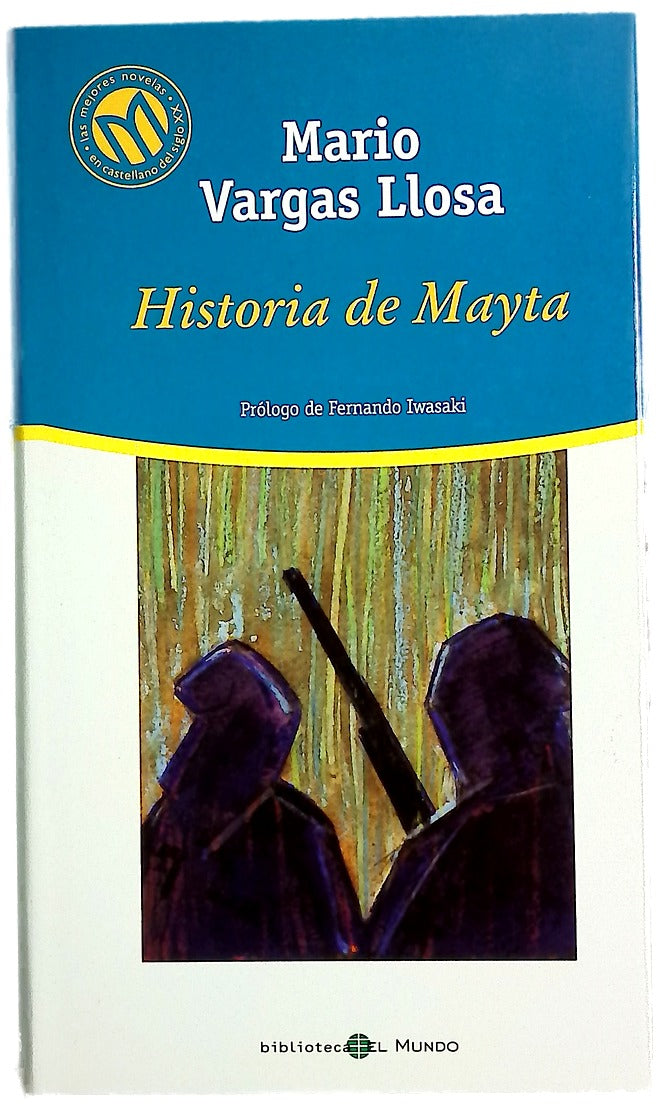 Historia de Mayta