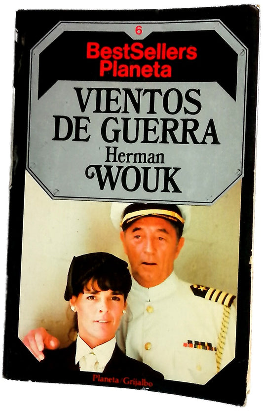 Vientos de guerra