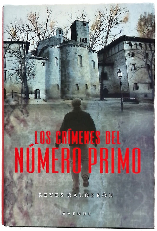 Los crímenes del número primo