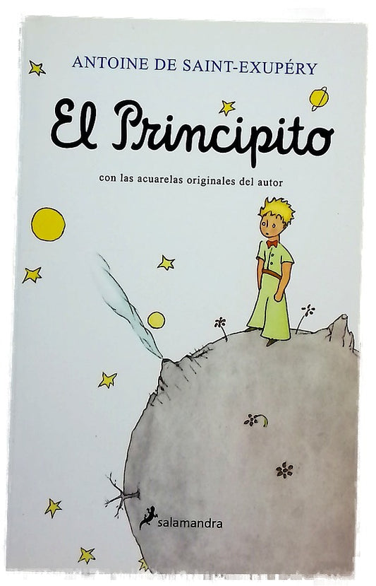 El principito