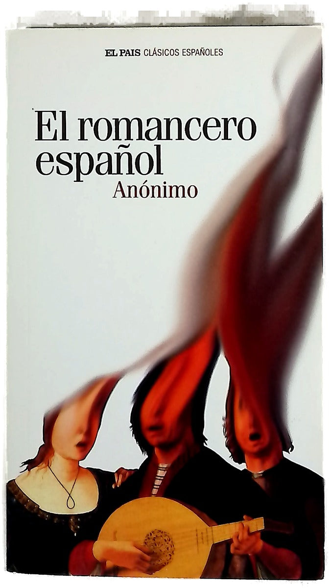 El romancero español