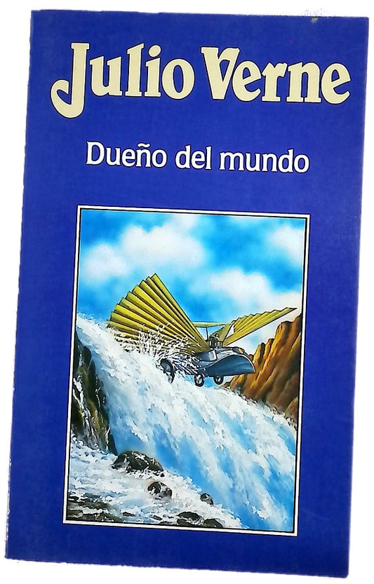 Dueño del mundo