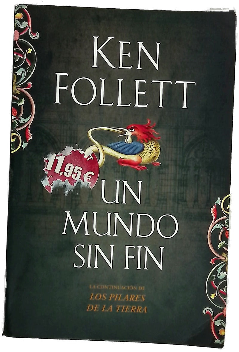 Un mundo sin fin