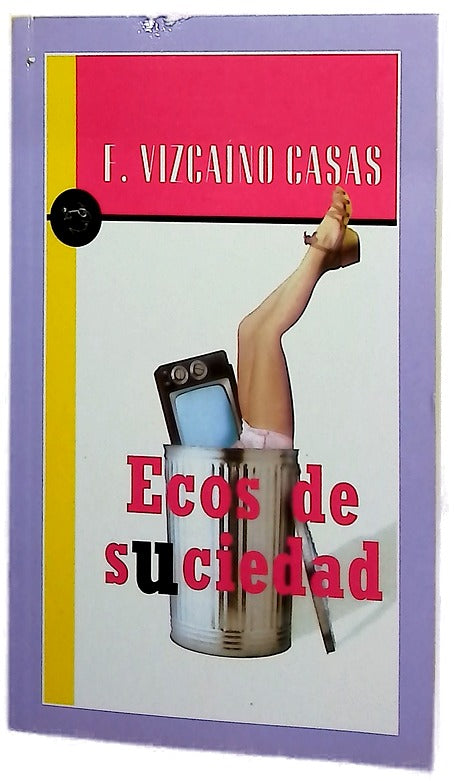 Ecos de suciedad