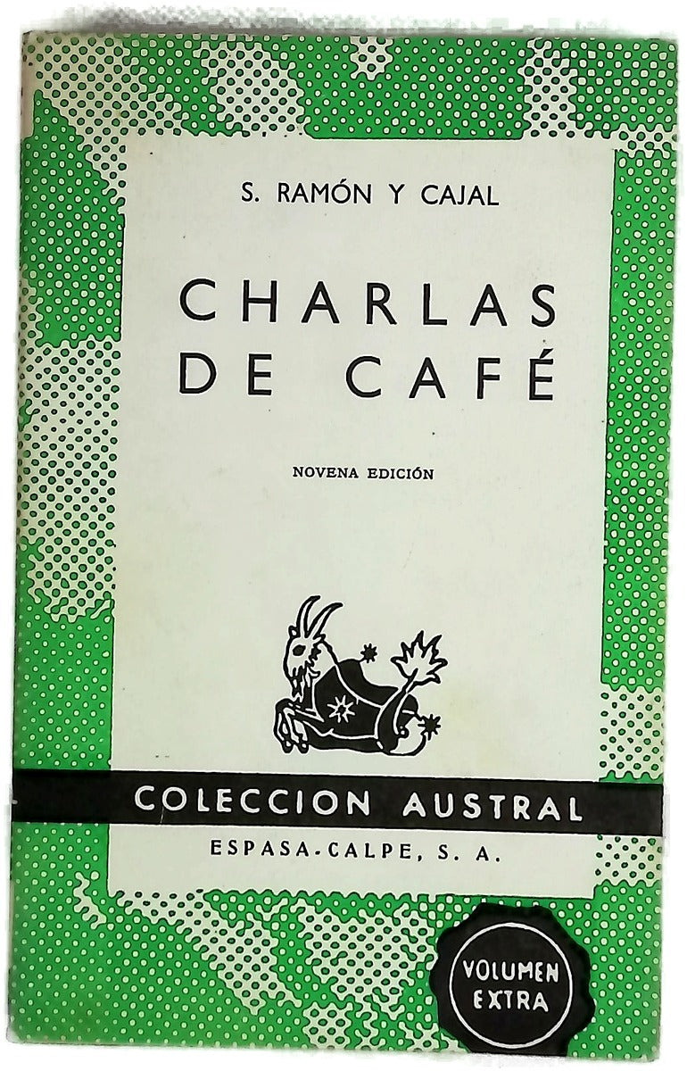Charlas de café pensamientos, anécdotas y confidencias