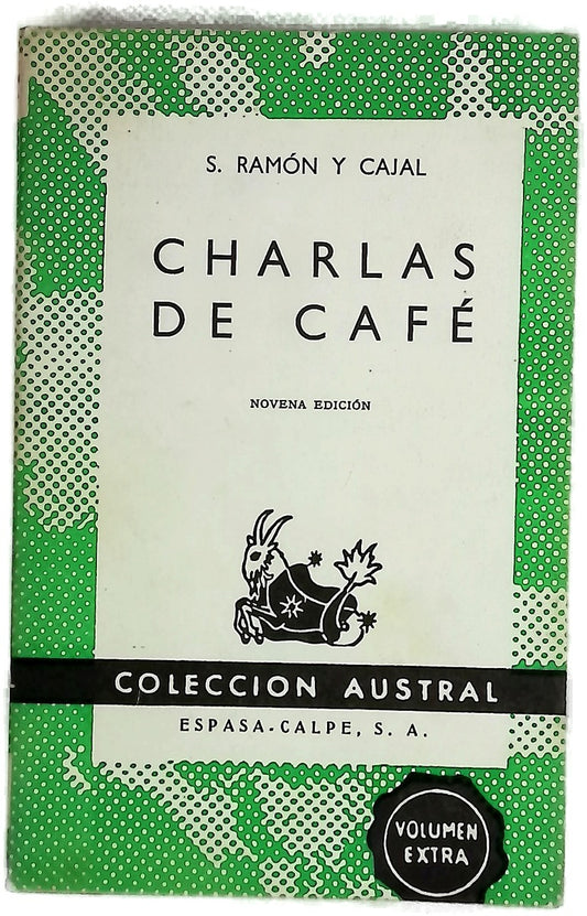 Charlas de café pensamientos, anécdotas y confidencias