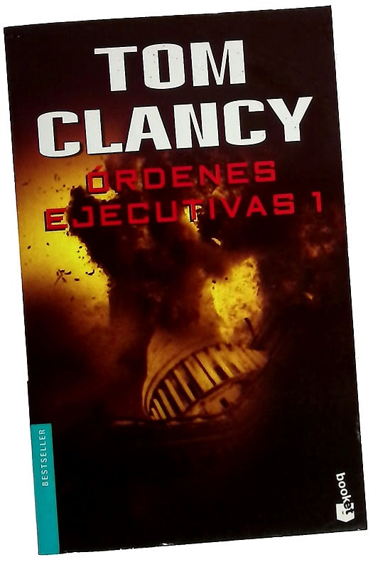 Órdenes ejecutivas