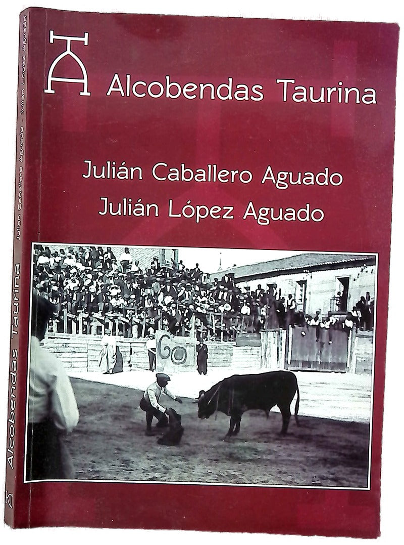 Alcobendas taurina
