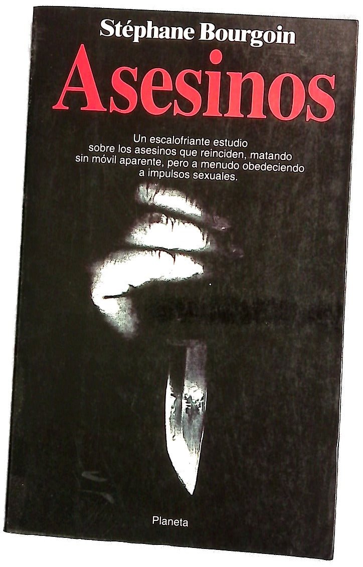 Asesinos