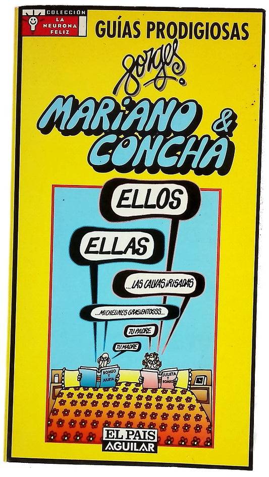 Mariano & Concha