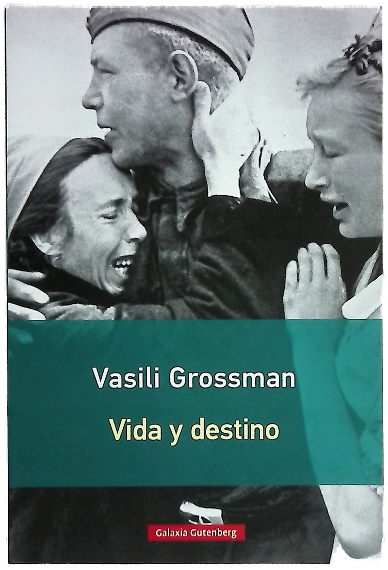Vida y destino