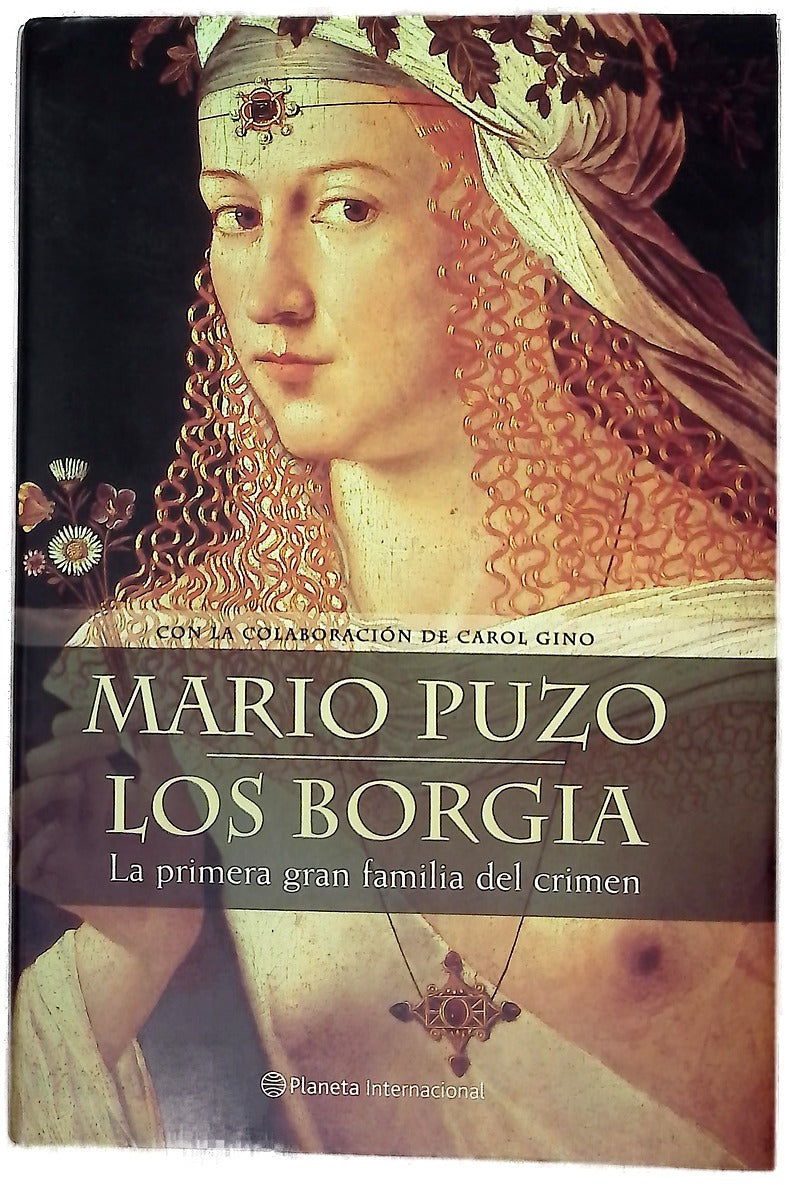 Los Borgia