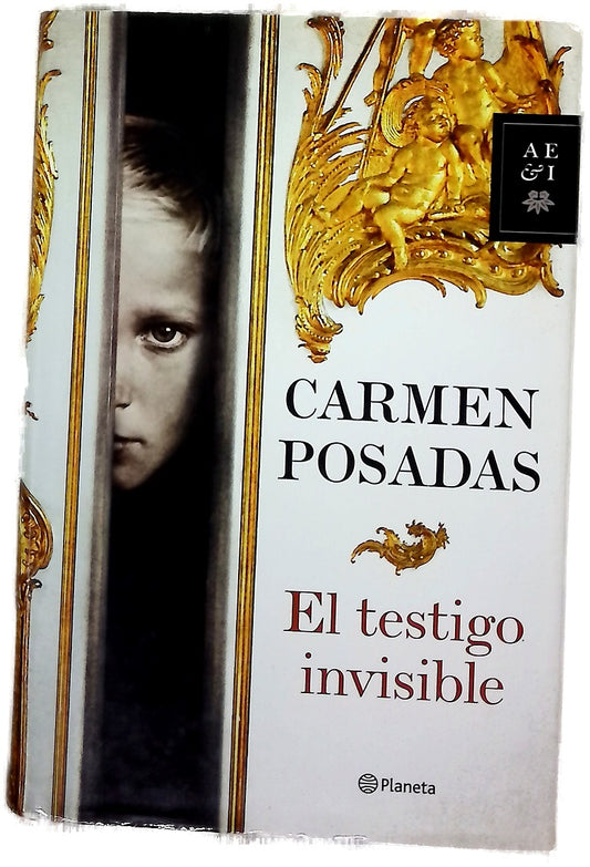 El testigo invisible