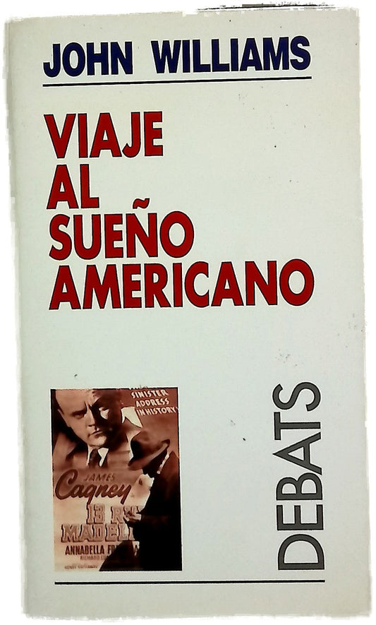 Viaje al sueño americano