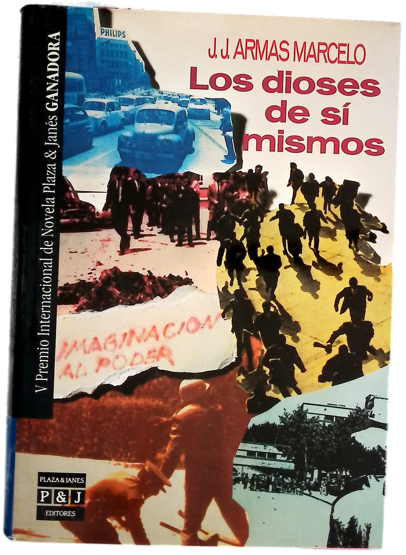 Los dioses de sí mismos
