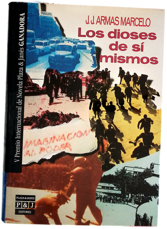 Los dioses de sí mismos