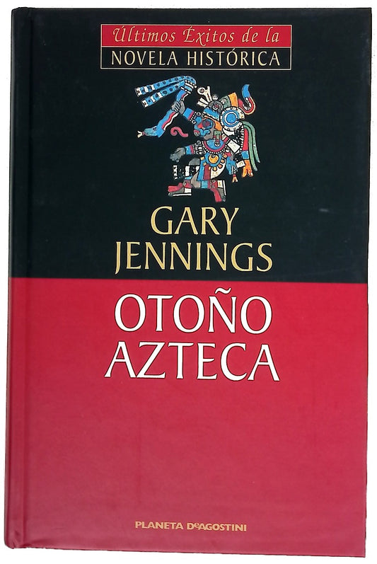 Otoño azteca