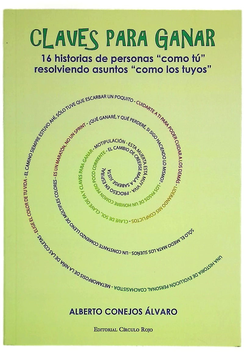 Claves para ganar