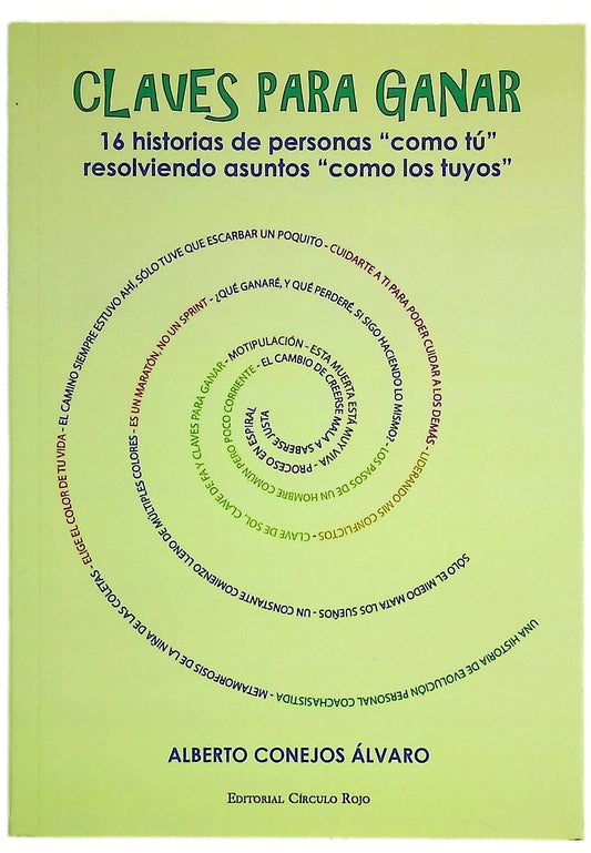 Claves para ganar