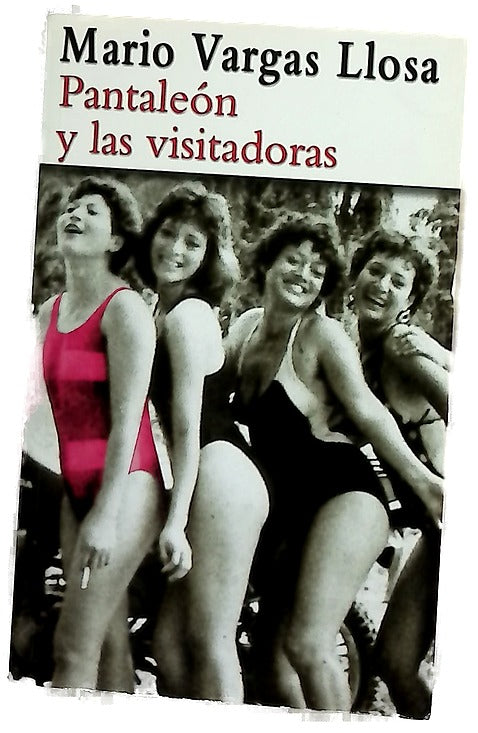 Pantaleón y las visitadoras