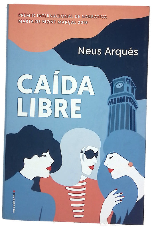 Caída libre