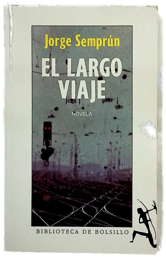 El largo viaje