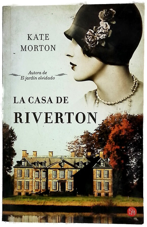 La casa de Riverton