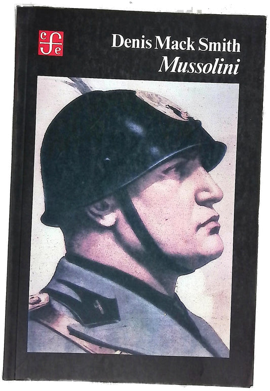Mussolini