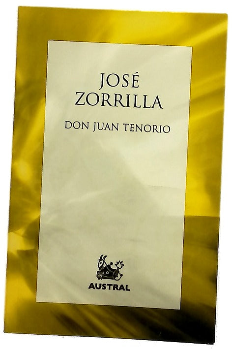 Don Juan Tenorio